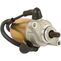 Startmotor Parts Unlimited