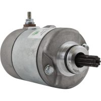 Startmotor Parts Unlimited