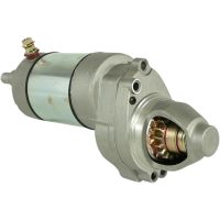 Startmotor Parts Unlimited