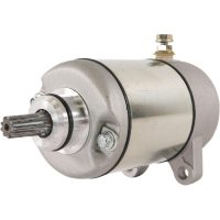 Startmotor Parts Unlimited