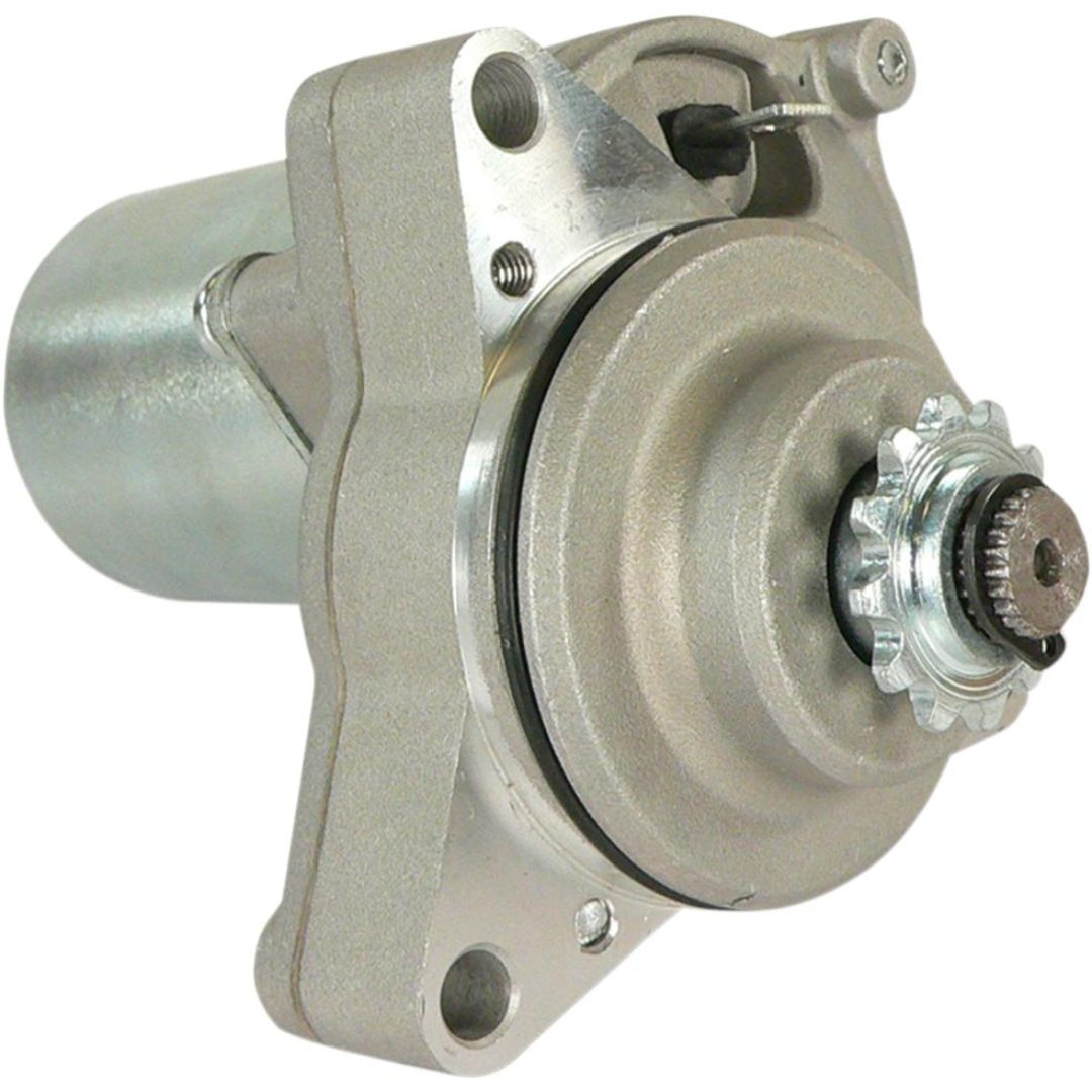 Startmotor Parts Unlimited Startmotor