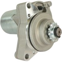 Startmotor Parts Unlimited