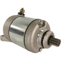 Startmotor Parts Unlimited
