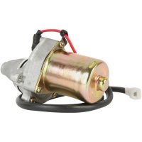 Startmotor Parts Unlimited