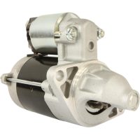 Startmotor Parts Unlimited