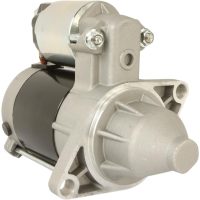 Startmotor Parts Unlimited