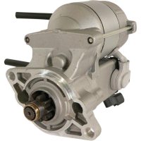 Startmotor Parts Unlimited
