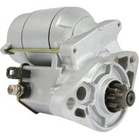 Startmotor Parts Unlimited