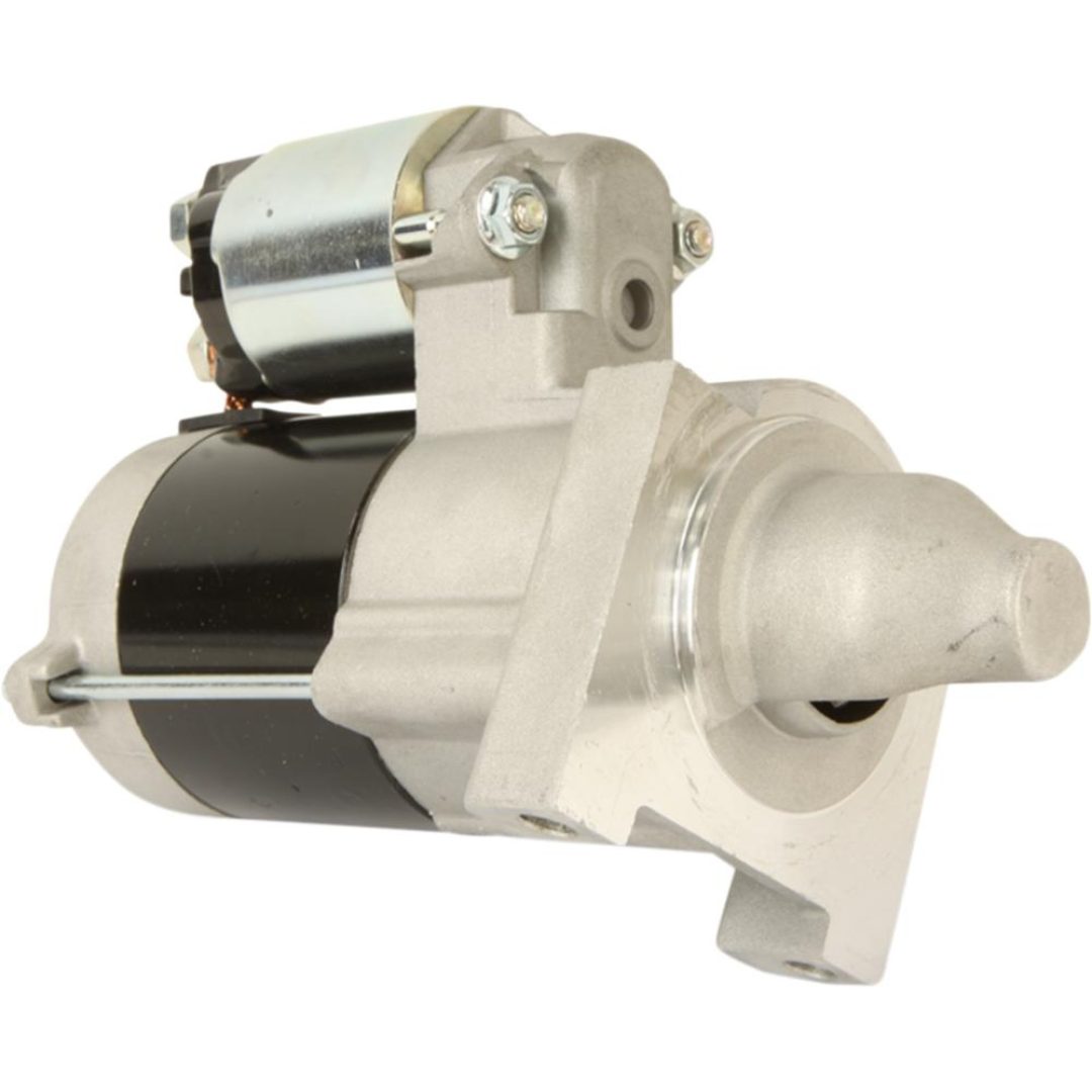 Startmotor Parts Unlimited Startmotor