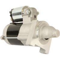 Startmotor Parts Unlimited