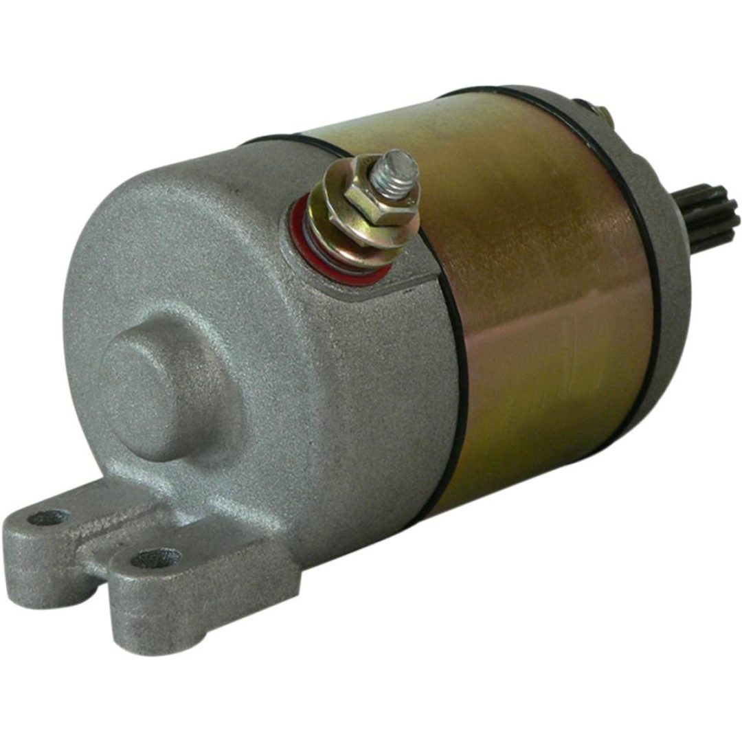 Startmotor Parts Unlimited Startmotor