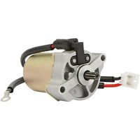 Startmotor Parts Unlimited