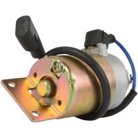 Startmotor Parts Unlimited