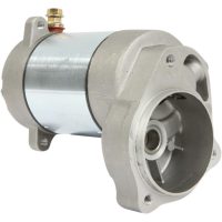 Startmotor Parts Unlimited