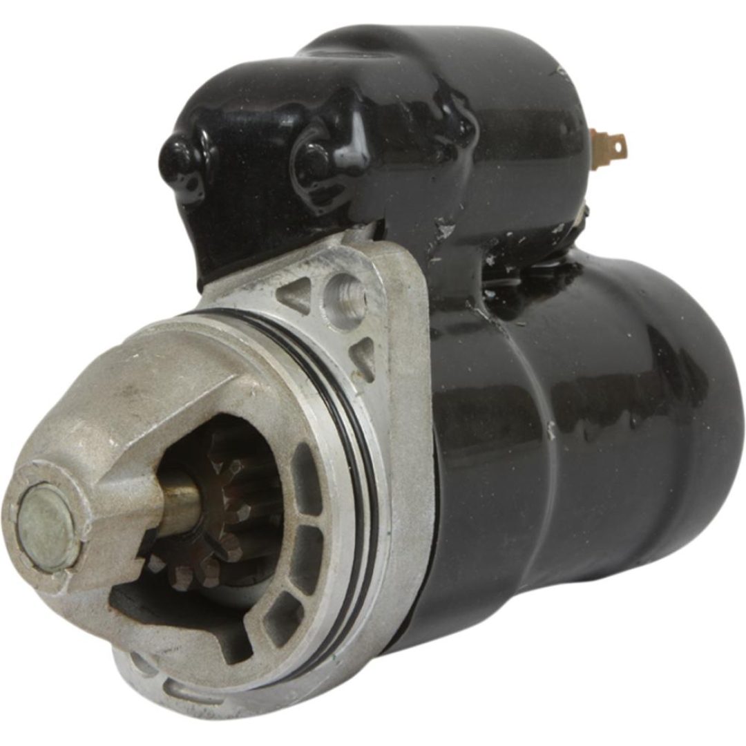 Startmotor Parts Unlimited Startmotor