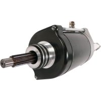 Startmotor Parts Unlimited