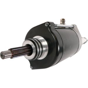 Startmotor Parts Unlimited