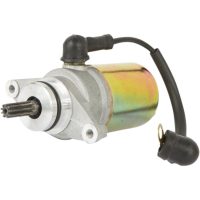 Startmotor Parts Unlimited