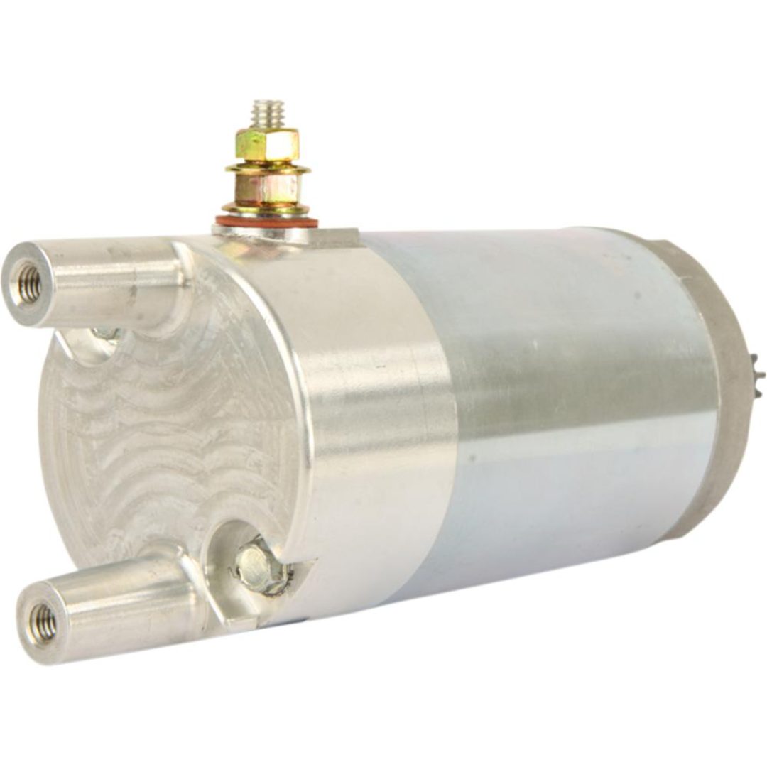 Startmotor Parts Unlimited Startmotor
