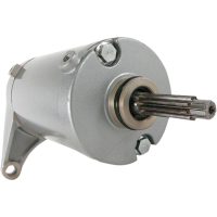Startmotor Parts Unlimited