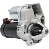 Startmotor Parts Unlimited