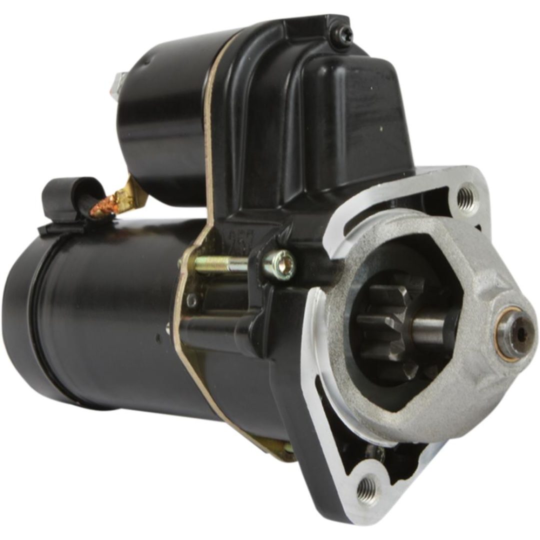 Startmotor Parts Unlimited Startmotor