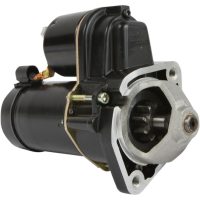Startmotor Parts Unlimited
