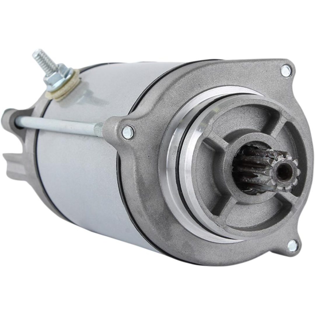 Startmotor Parts Unlimited Startmotor