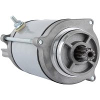Startmotor Parts Unlimited