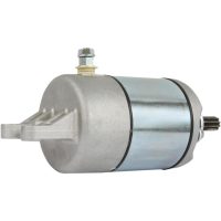 Startmotor Parts Unlimited