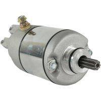 Startmotor Parts Unlimited