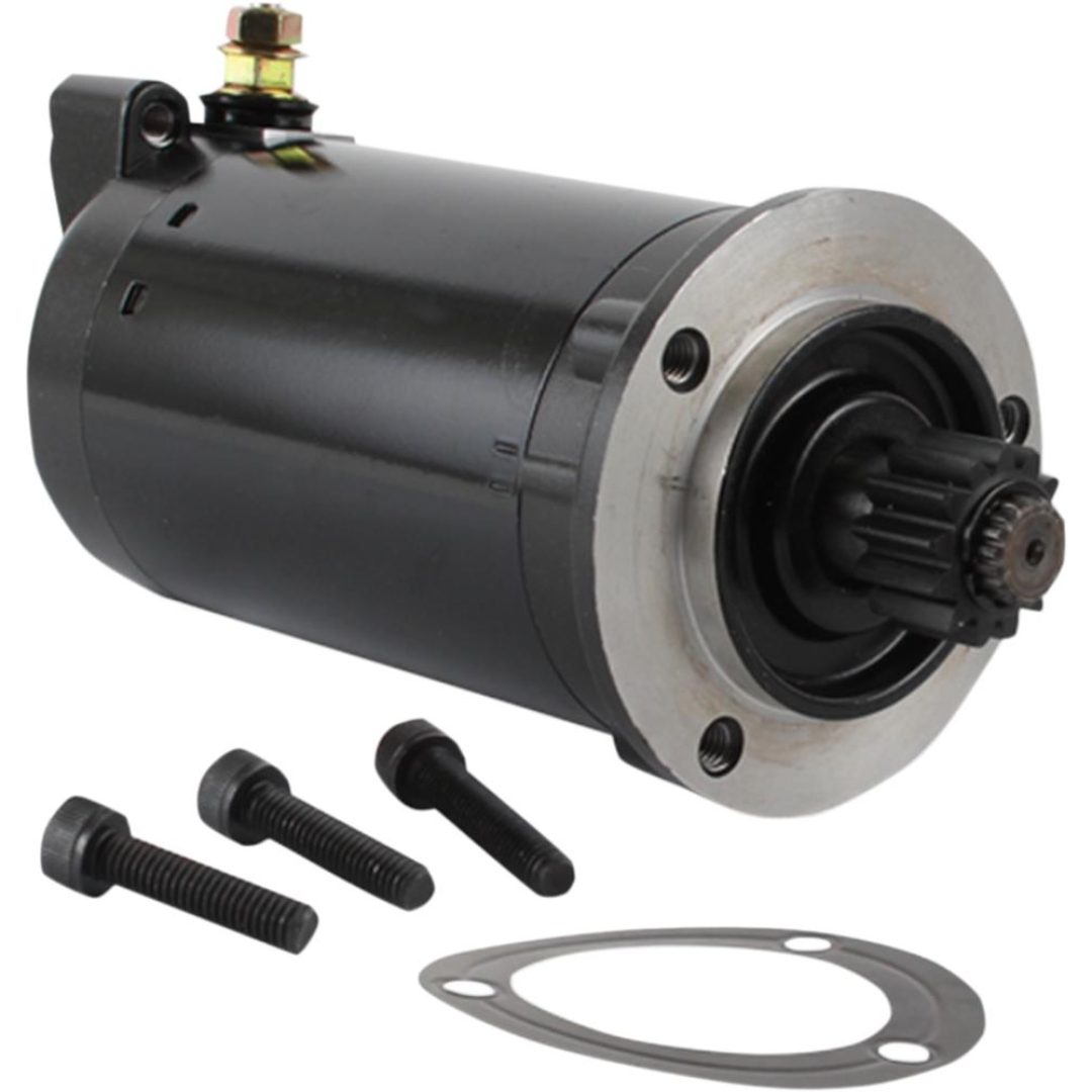 Startmotor Parts Unlimited Startmotor