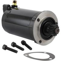 Startmotor Parts Unlimited