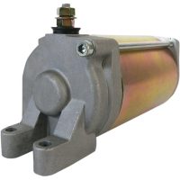 Startmotor Parts Unlimited