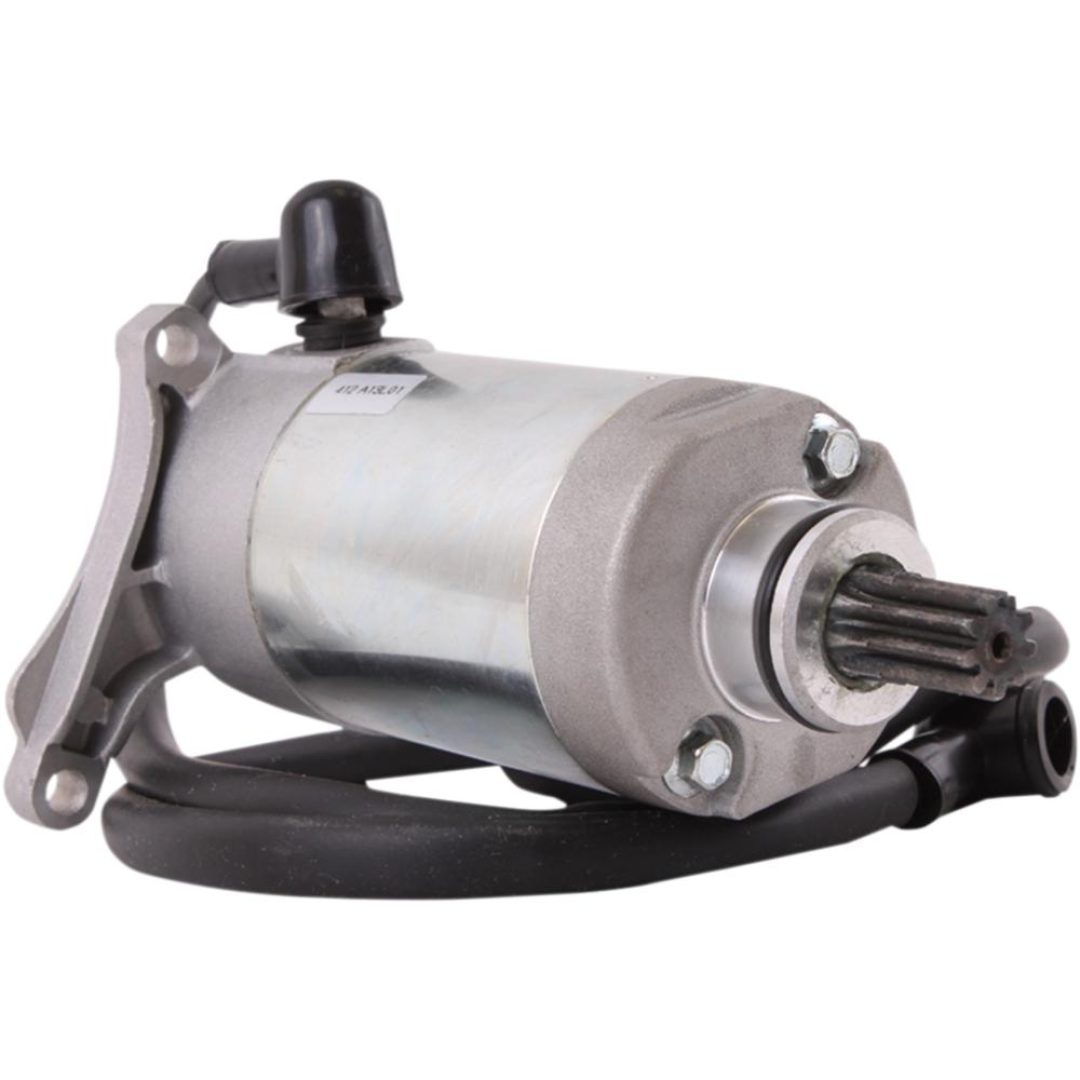 Startmotor Parts Unlimited Startmotor