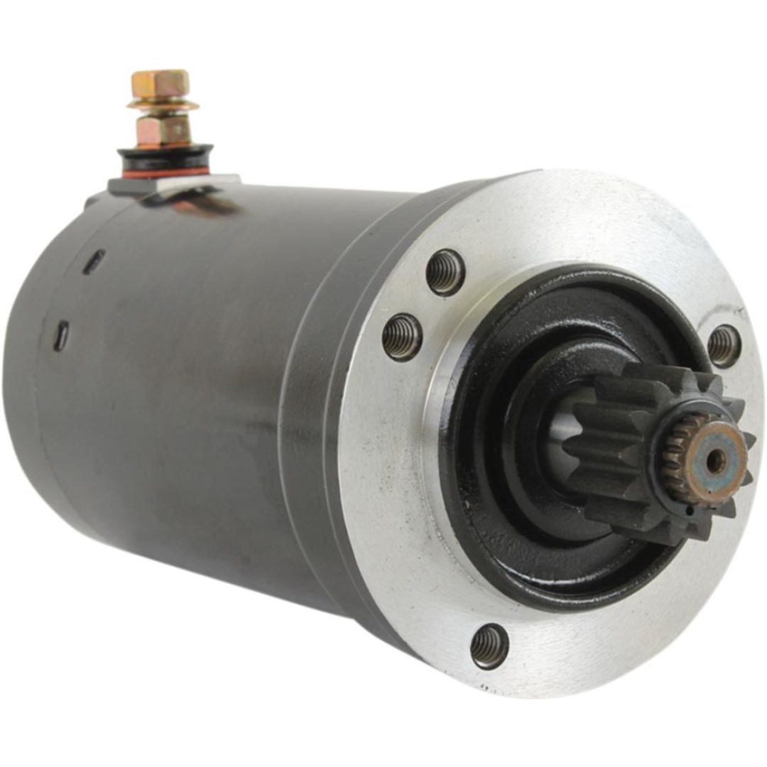 Startmotor Parts Unlimited Startmotor