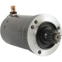 Startmotor Parts Unlimited