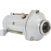 Startmotor Parts Unlimited