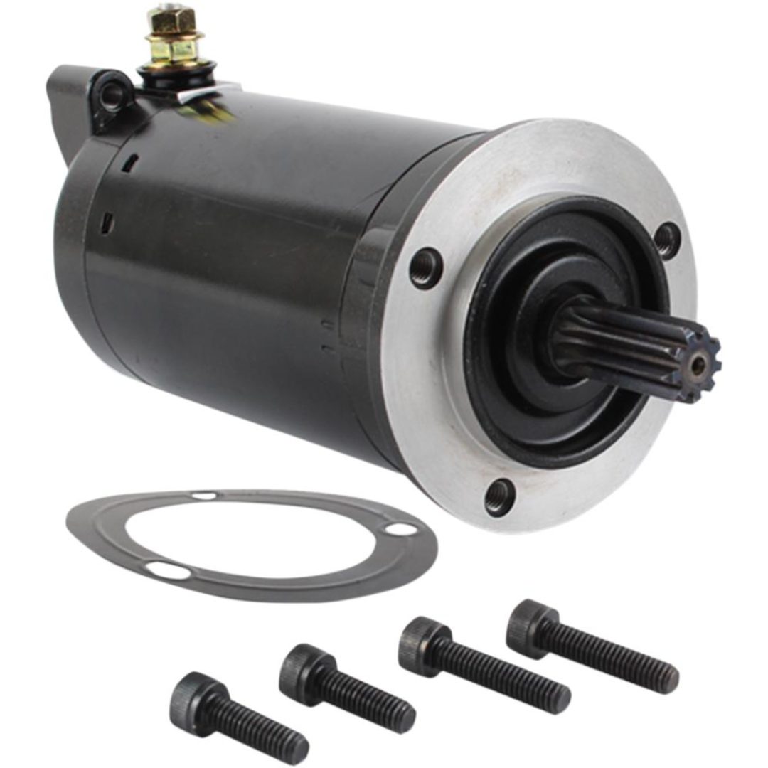 Startmotor Parts Unlimited Startmotor