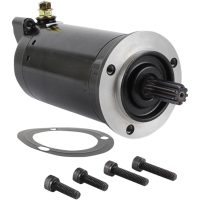 Startmotor Parts Unlimited