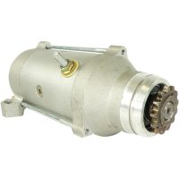 Startmotor Parts Unlimited