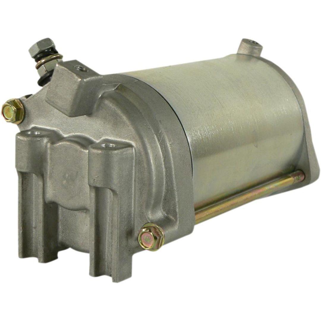 Startmotor Parts Unlimited Startmotor