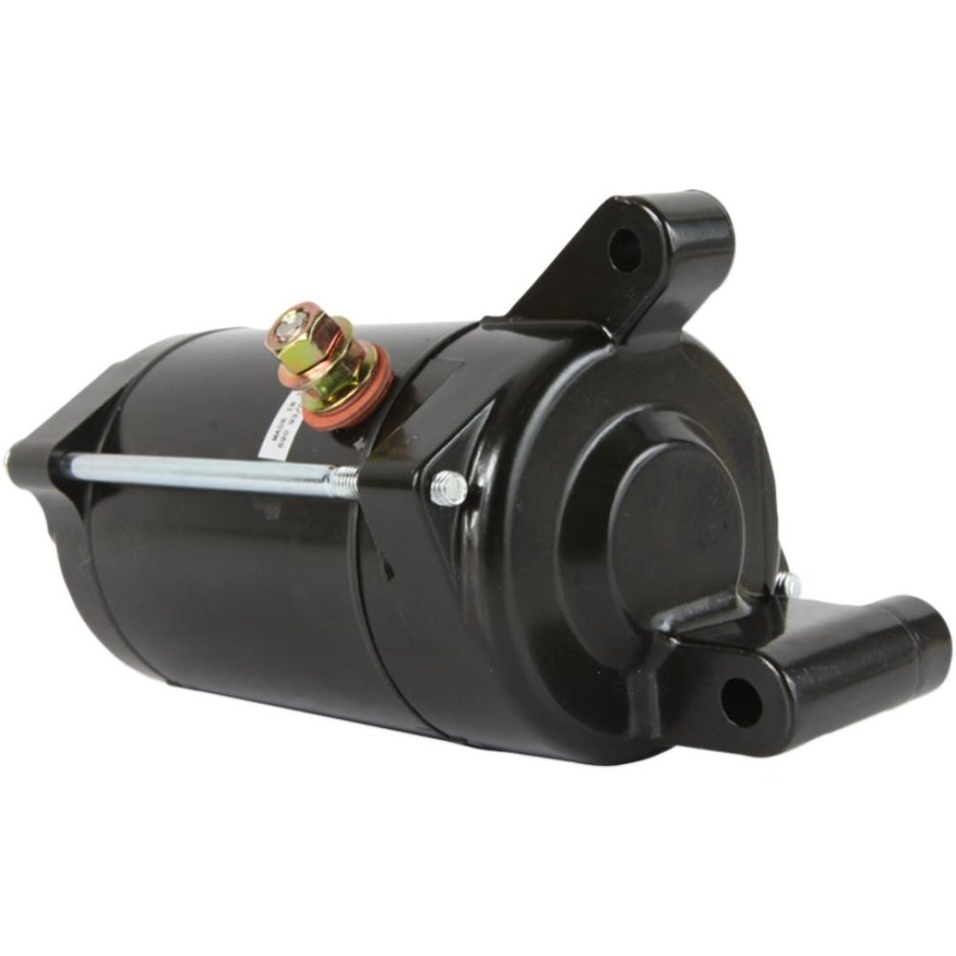Startmotor Parts Unlimited Startmotor