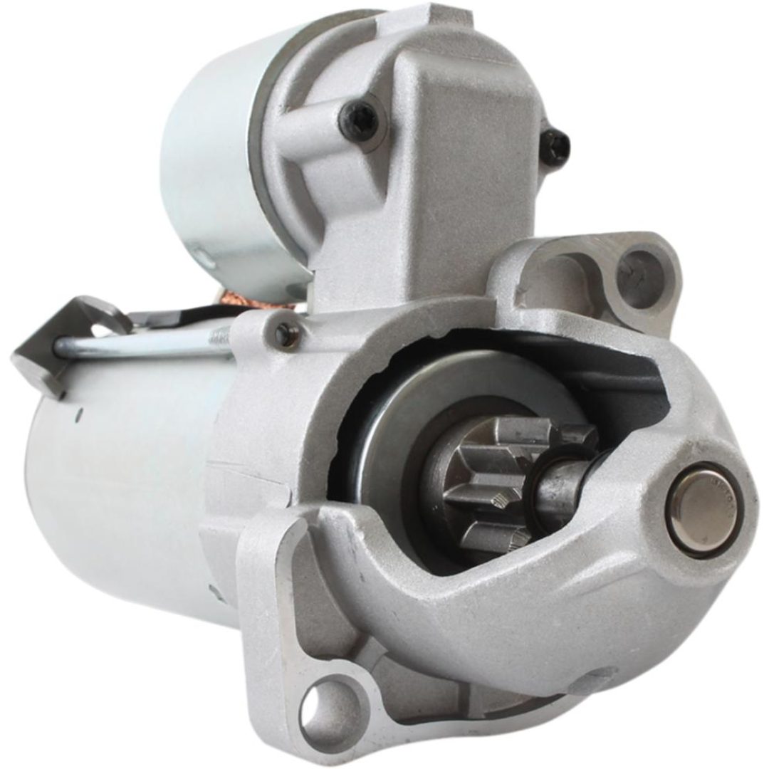 Startmotor Parts Unlimited Startmotor