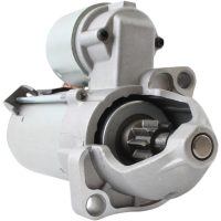 Startmotor Parts Unlimited