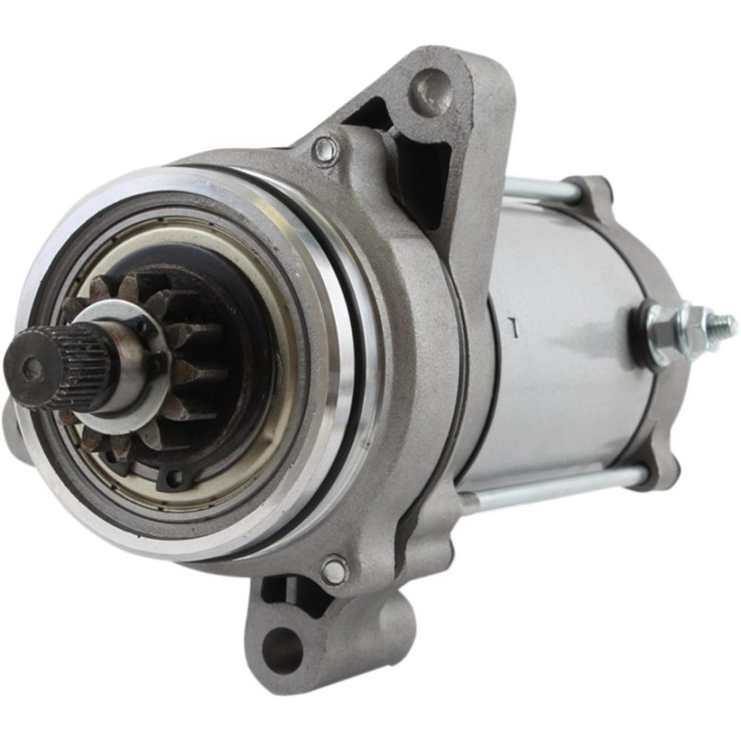 Startmotor Parts Unlimited Startmotor