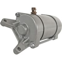 Startmotor Parts Unlimited