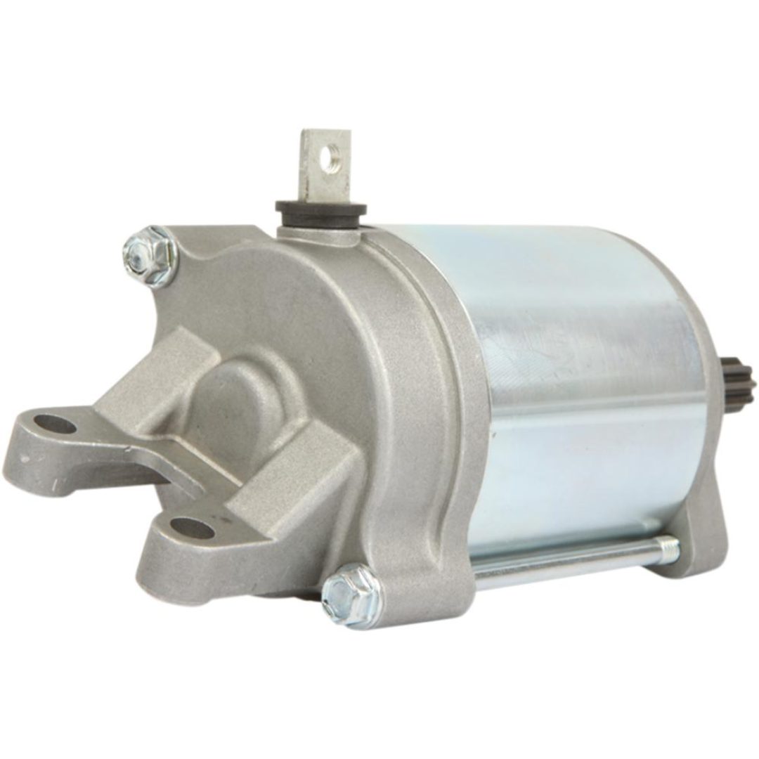 Startmotor Parts Unlimited Startmotor