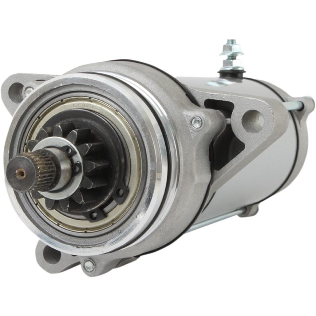 Startmotor Parts Unlimited Startmotor