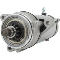 Startmotor Parts Unlimited